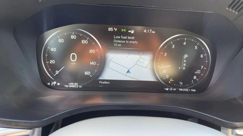 2018 Volvo XC60 T6 Momentum