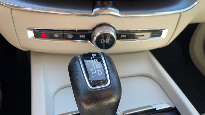 2018 Volvo XC60 T6 Momentum