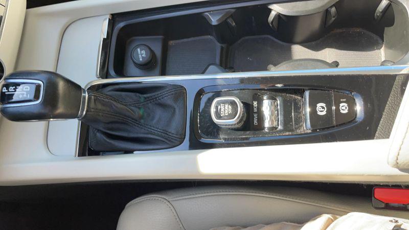 2018 Volvo XC60 T6 Momentum