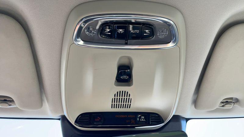 2018 Volvo XC60 T6 Momentum