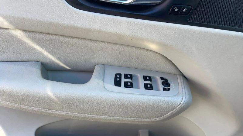 2018 Volvo XC60 T6 Momentum