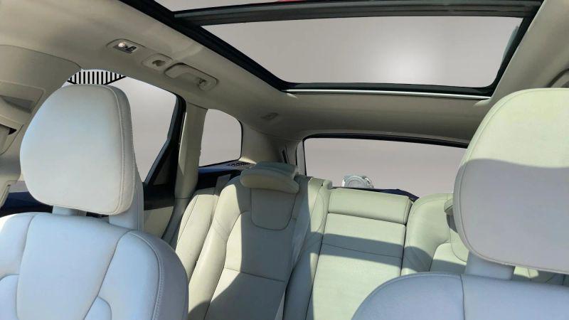 2018 Volvo XC60 T6 Momentum