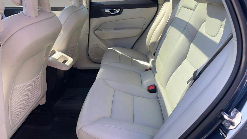 2018 Volvo XC60 T6 Momentum