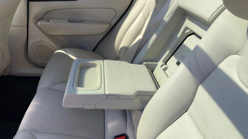 2018 Volvo XC60 T6 Momentum
