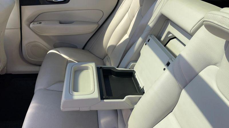 2018 Volvo XC60 T6 Momentum