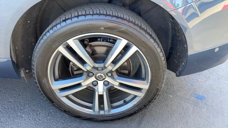 2018 Volvo XC60 T6 Momentum