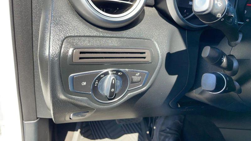 2016 Mercedes-Benz GLC 4MATIC