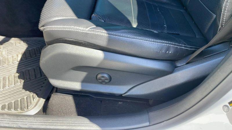 2016 Mercedes-Benz GLC 4MATIC