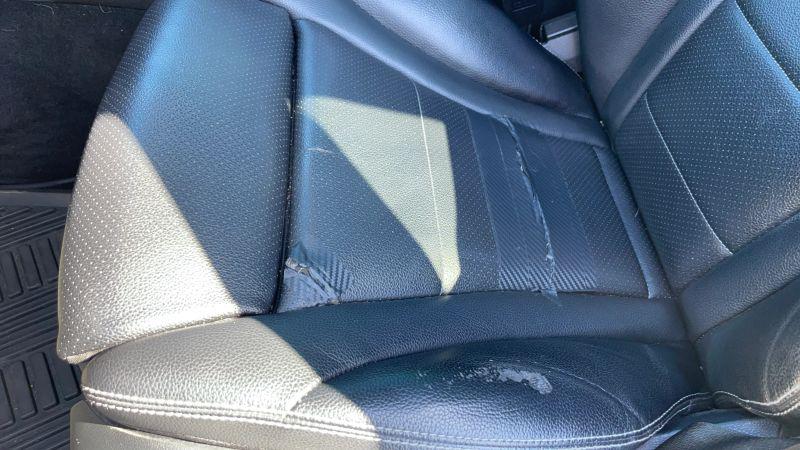 2016 Mercedes-Benz GLC 4MATIC