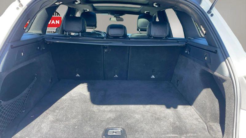 2016 Mercedes-Benz GLC 4MATIC