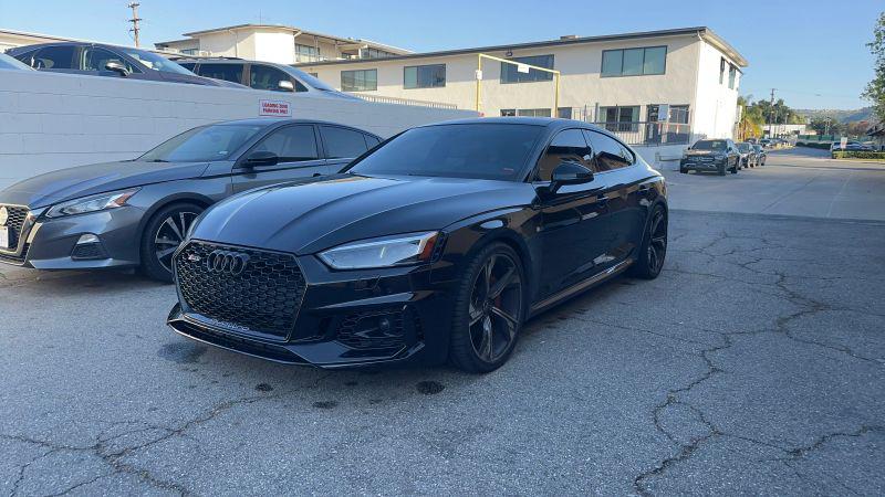 2019 Audi RS5 2.9T for sale in Covina, CA