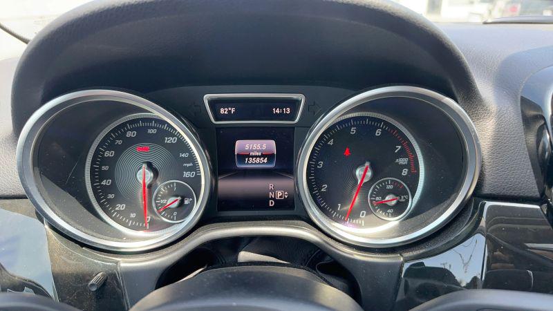 2016 Mercedes-Benz GLE GLE 350 350