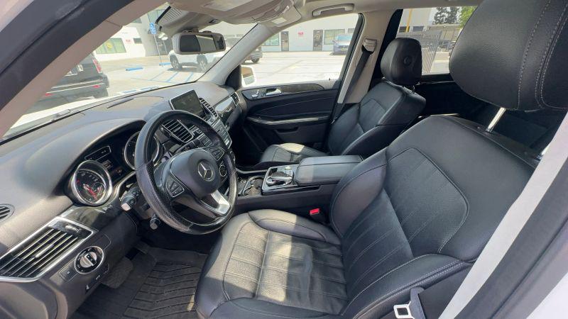 2016 Mercedes-Benz GLE GLE 350 350