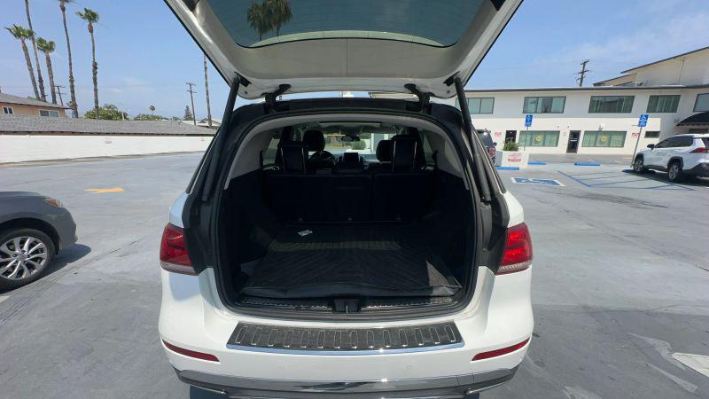 2016 Mercedes-Benz GLE GLE 350 350