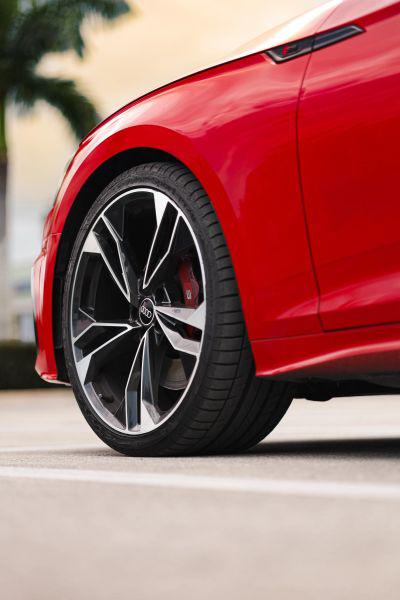 2024 Audi S5 Sportback Premium Plus TFSI quattro Tiptronic