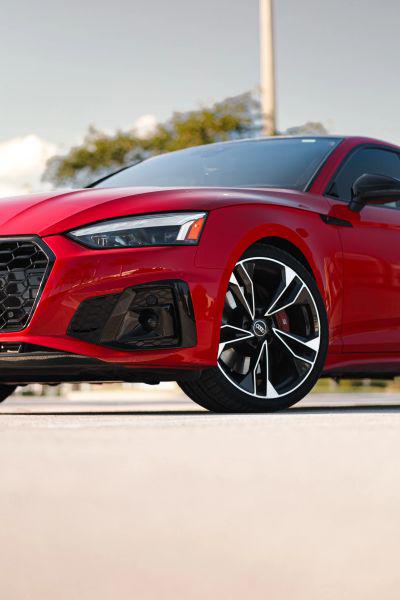 2024 Audi S5 Sportback Premium Plus TFSI quattro Tiptronic