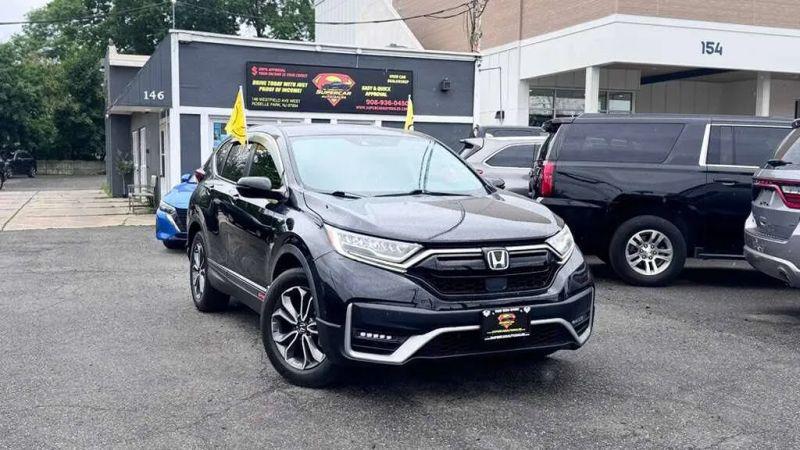 2022 Honda CR-V Hybrid EX-L for sale in Roselle Park, NJ