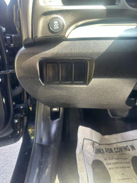 2018 Acura ILX Technology Plus Package