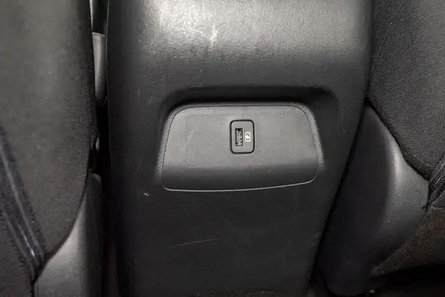 2020 Nissan Sentra SV Xtronic CVT