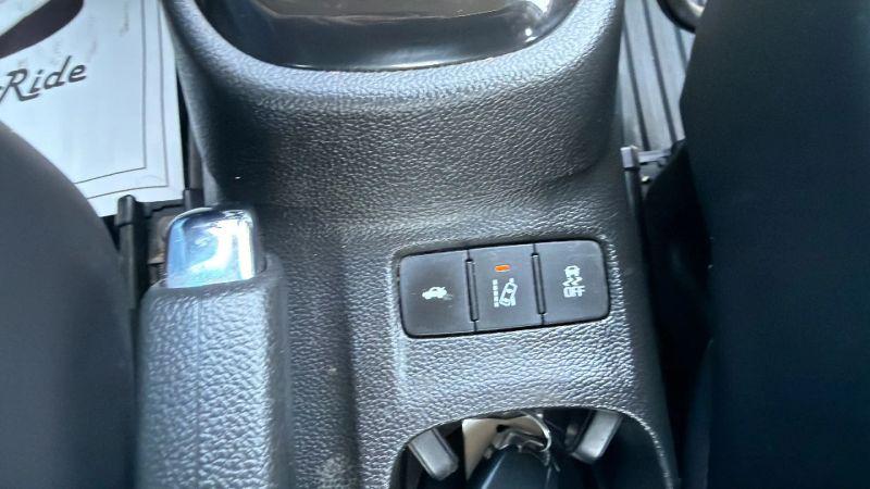 2017 Chevrolet Sonic Premier Auto