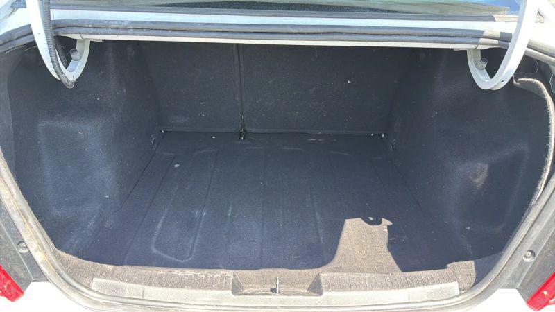 2017 Chevrolet Sonic Premier Auto