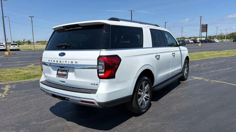 2024 Ford Expedition Limited MAX