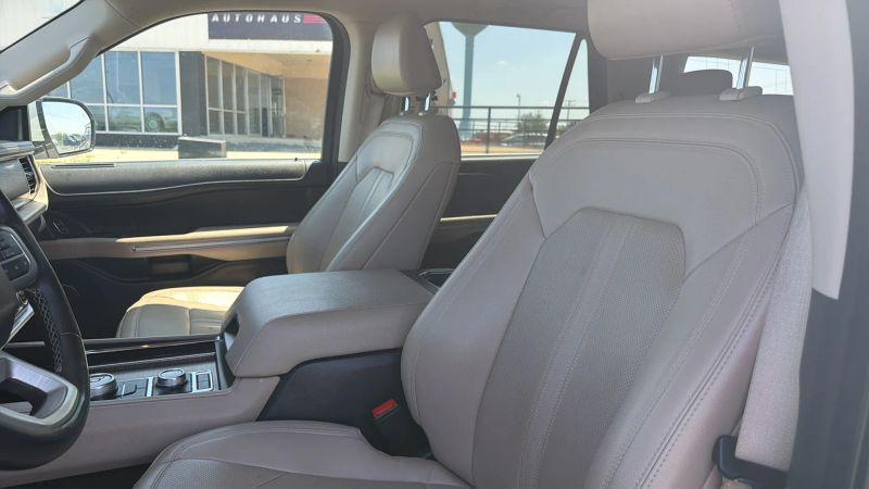 2024 Ford Expedition Limited MAX