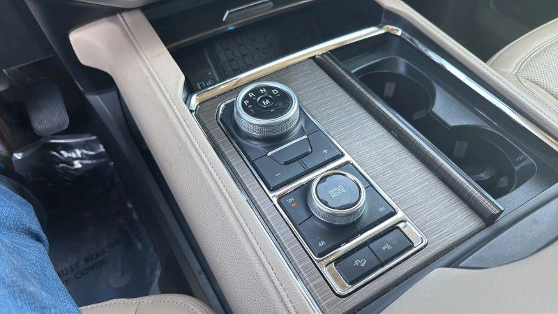 2024 Ford Expedition Limited MAX