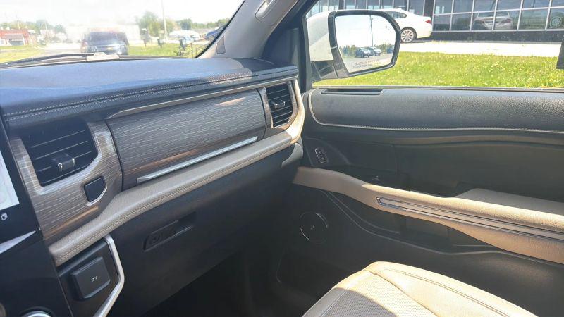 2024 Ford Expedition Limited MAX