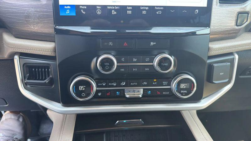 2024 Ford Expedition Limited MAX