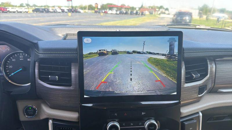 2024 Ford Expedition Limited MAX