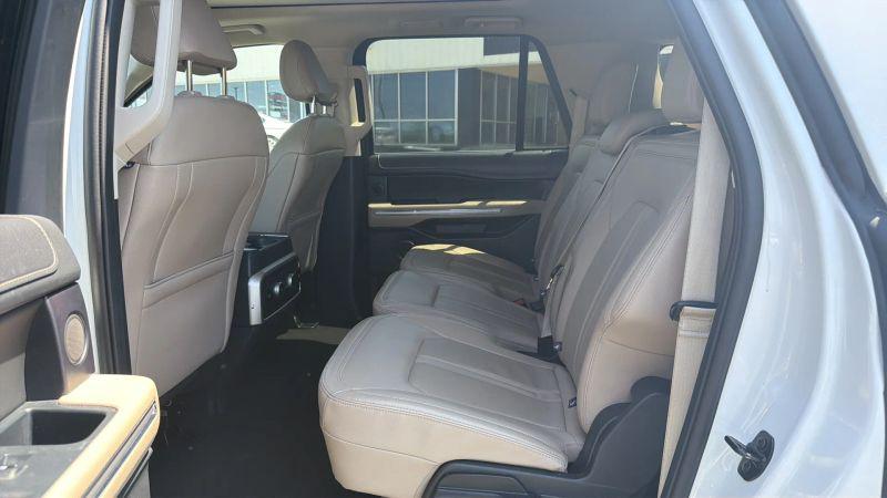 2024 Ford Expedition Limited MAX