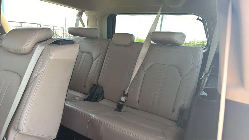 2024 Ford Expedition Limited MAX