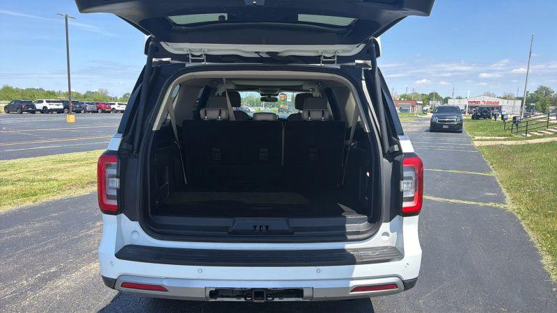 2024 Ford Expedition Limited MAX