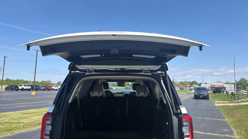 2024 Ford Expedition Limited MAX