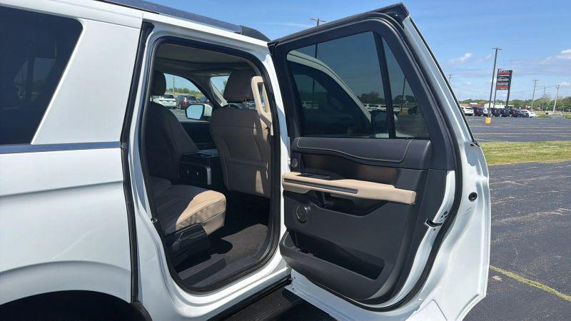 2024 Ford Expedition Limited MAX