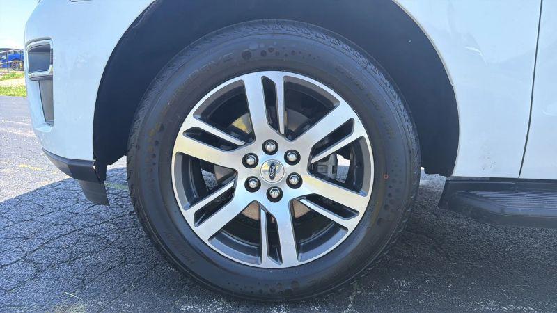 2024 Ford Expedition Limited MAX