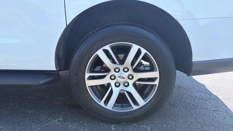 2024 Ford Expedition Limited MAX