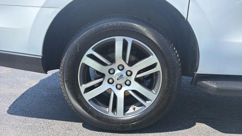 2024 Ford Expedition Limited MAX