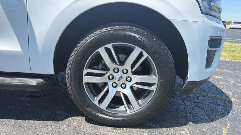 2024 Ford Expedition Limited MAX