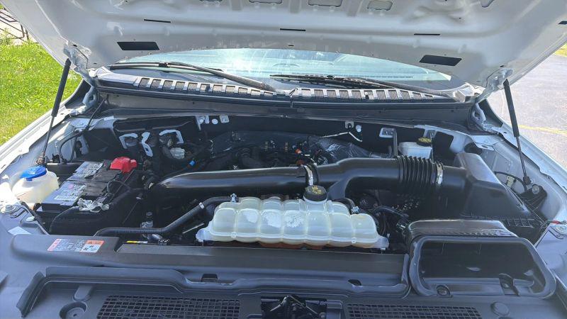 2024 Ford Expedition Limited MAX