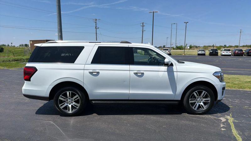 2024 Ford Expedition Limited MAX