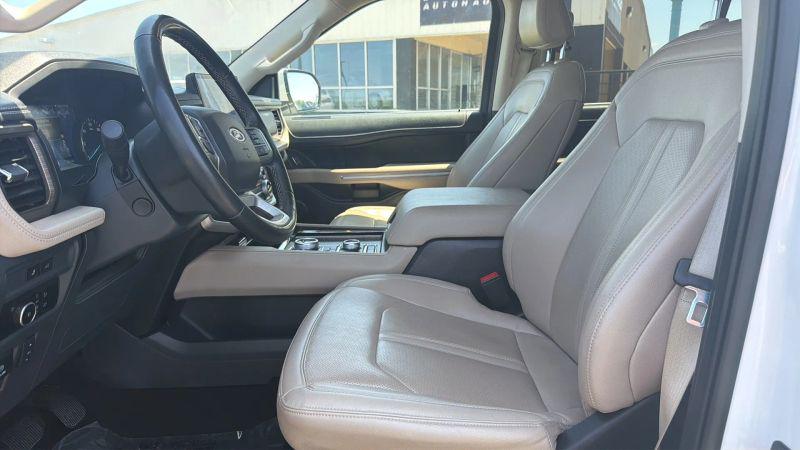 2024 Ford Expedition Limited MAX