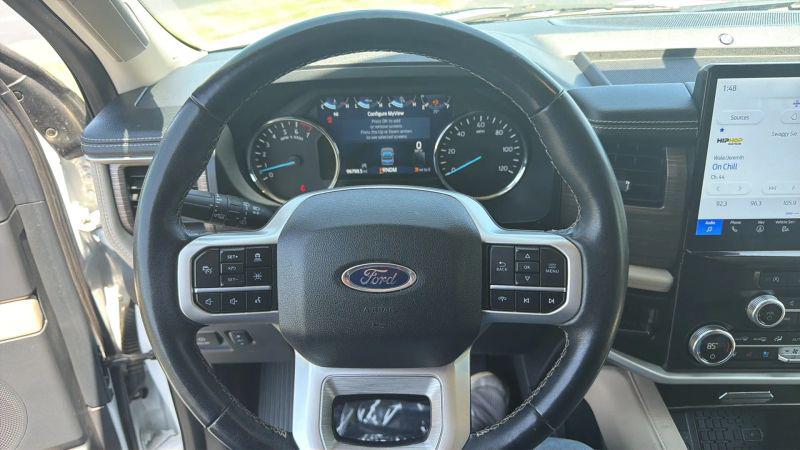 2024 Ford Expedition Limited MAX