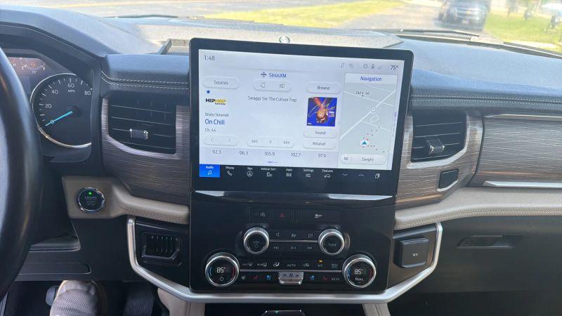 2024 Ford Expedition Limited MAX