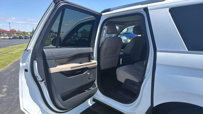 2024 Ford Expedition Limited MAX