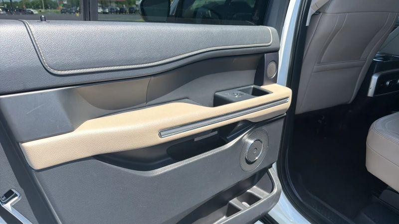 2024 Ford Expedition Limited MAX