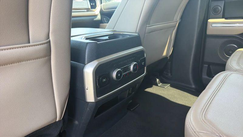 2024 Ford Expedition Limited MAX