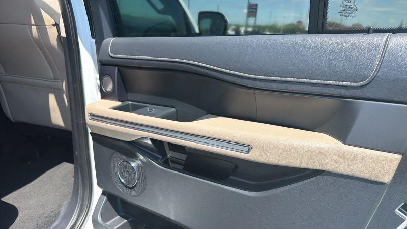 2024 Ford Expedition Limited MAX