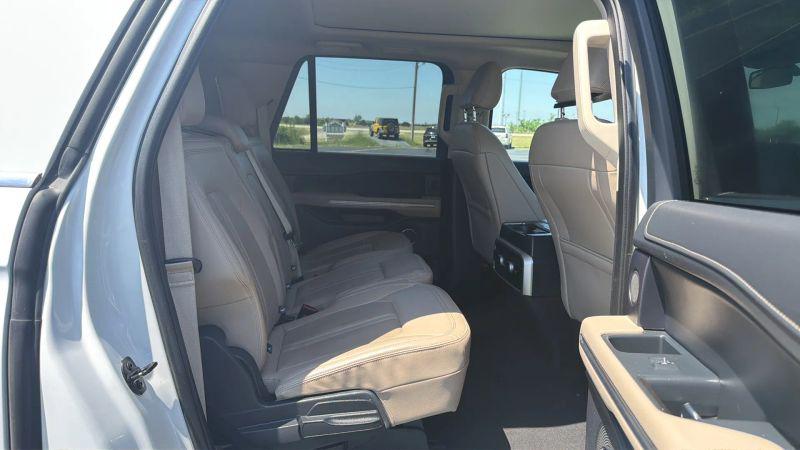 2024 Ford Expedition Limited MAX
